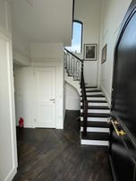 Urla Barbaros Köyü'nde Satılık Müstakil Villa