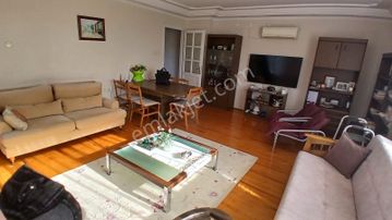 Bornova Evka 3 Kiralık 3+1 Daire