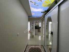 Samsun Balaç'ta Yatırım Fırsatı Modern Satılık Daire