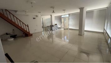 Gazi Bulvarı Çevre Yolu Üzerinde Kiralık Dükkan