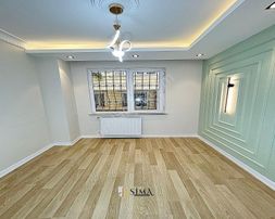 Sima Yapı'dan Metrobüse Yakın Geniş Ailelere Uygun 3+1 Satılık Daire