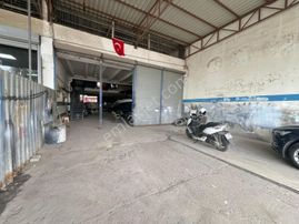 Zorlu Gayrimenkul'den Metal Sanayide 450 M2 Çift Cephe İş Yeri