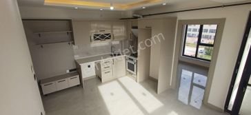 71 Evler' De Satılık 1+1 Sıfır Apart Daireler