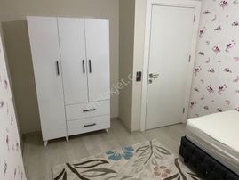 Pınar Mahallesi Havuzlu Sitede Full Eşyalı Lüks 3+1 Kiralık!