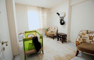 Cevizlide Şehir Hastanesine Yakın 130m2 3+1 Satılık Daire