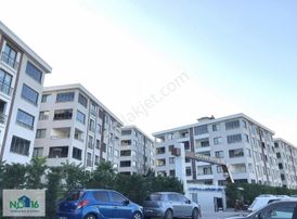 No16'dan Balat Anda Park 2 Sitesinde 3+1 Daire