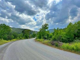 Uytun'dan Havran'da Yola Cepheli 5 Dönüm Üzeri Fırsat Zeytinlik!