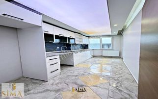 Butik Site İçi Ebeveyn Banyolu Kapalı Otoparklı Metrobüse 5 Dk