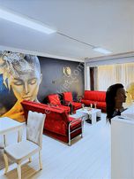 "fiyat Düştü" Doktorlar' Da Devren Kiralık Güzellik Mrk.