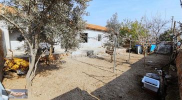 Ulus Emlak'tan Satılık Bahçeli Müstakil Ev