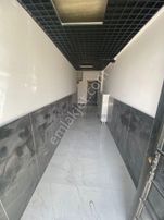 Güvenay- Çorum Gülabibey Mahallesi Ekin Caddesi Üzeri Satılık Sıfır 3+1 Daire