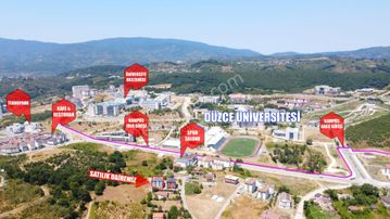 Orhangazi Mh Kampüs Karşısı Sıfır Ara Kat 77 M2 2+1 Eşyàlı Daire