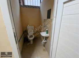 İzmir Karabağlar Bozyaka Çift Cephe Satılık Köşe Dükkan