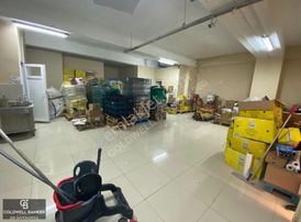 İzmir Karabağlar Bozyaka Çift Cephe Satılık Köşe Dükkan