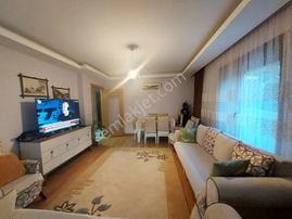 Mertcan Dan Vatansever Cad Üzerinde 2+1 Kapalı Balkonlu - İskanlı