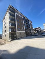 Isparta Muzaffer Türkeşde Satılık 3+1 Sıfır Daire