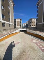 Isparta Muzaffer Türkeşde Satılık 3+1 Sıfır Daire