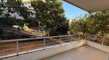 Eşyasız Doğalgazlı Ayrı Mutfaklı 1+1 Daire