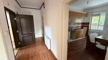 Eşyasız Doğalgazlı Ayrı Mutfaklı 1+1 Daire