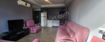 Antalya Altıntaş Pelit Residence 1+1 Eşyalı Daire