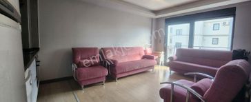 Antalya Altıntaş Pelit Residence 1+1 Eşyalı Daire
