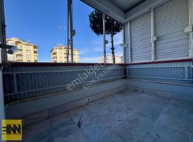 Isparta Modernevler Çevreyolu Üzeri Kiralık 3+1 Daire