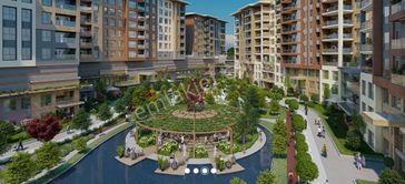 Beka Gayrimenkul Limonlu Bahçe Konakları 2+1 Kiralık Daire