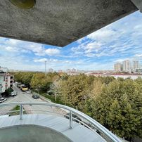 Sima Yapı'dan Metrobüse Yakın Masrafsız Balkonlu 2+1 Satılık Daire