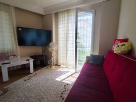 Mertcan Dan Hürriyet Mah Ulaşımı Kolay 2+1_75m2 Yüksek Giriş