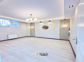 Sima Yapı'dan Metrobüse Yakın Butik Site İçi Kapalı Otoparklı 2+1 Satılık Daire