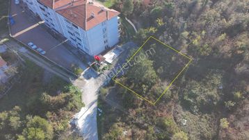 Kastamonu Cide Gebeş Mahallesinde Satılık 2 Kat İmarlı 386 Metre Kare Arsa