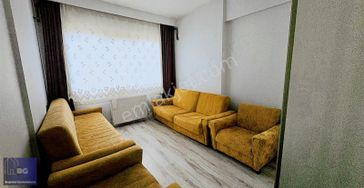 Lozan Caddesinde İçi Sıfır 3+1 Geniş Daire Fırsatı!!!