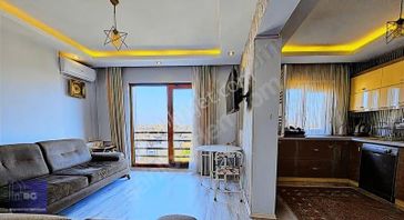 Lozan Caddesinde İçi Sıfır 3+1 Geniş Daire Fırsatı!!!