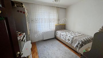 Pınarbaşı Mh De Kat Konumunda Depolu 3+1 Masrafsız Satılık Daire