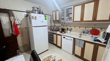 Pınarbaşı Mh De Kat Konumunda Depolu 3+1 Masrafsız Satılık Daire