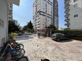 New Form'dan Mezitlide Kiralık 3+1 Daire