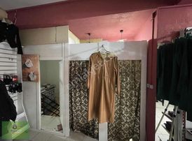 M.akif Mah De Cadde Cepheli 50+50mt Fırın Ruhsatlı Uzun Vitrinli