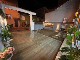 Bsm'den Denizli Merkezde Muhteşem Villa