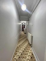 Yeşilyurt Zaim Ağa Caddesi 3+1 Doğalgazlı Bakımlı Satılık Daire