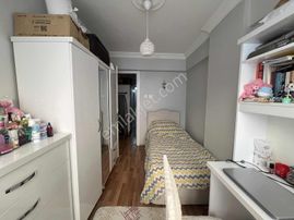 Yeşilyurt Zaim Ağa Caddesi 3+1 Doğalgazlı Bakımlı Satılık Daire