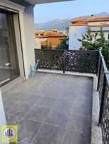 Atabey'den Bahçelievler'de 4 Tarafı Bahçeli Sıfır Satılık Villa