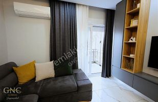 Dünyagöz Hastahanesi Yakını 1+1 Sıfır Eşyalı Kiralık Daire