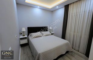 Dünyagöz Hastahanesi Yakını 1+1 Sıfır Eşyalı Kiralık Daire