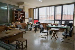 Siteler Samsun Yolu Cephe Satılık 2 Kat 1800 M2 İş Yeri