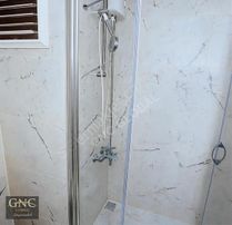 Ekpa 1207 Sitesi'nde 5. Kat Site İçi Manzaralı 1+1 Kiralık Daire