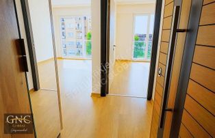 Ekpa 1207 Sitesi'nde 5. Kat Site İçi Manzaralı 1+1 Kiralık Daire