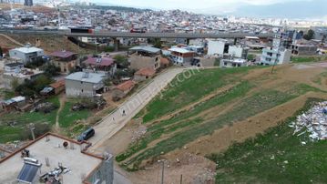 Menemen Asarlıkta 442m2 Satılık 2 Parsel Arsa