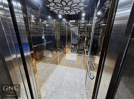 Yenigün Mah. Mevlana Caddesi Arkasında Sıfır 2+1 Dublex Daire