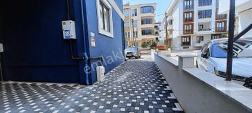 Mir'den Balıkesir Plevne De Kiralık Eşyasız Sıfır 1+1 Daire