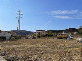 Zafer Emlaktan Satılık Arsa